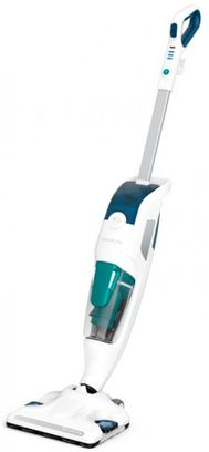 Паропилосос Rowenta Clean & Steam RY7777WH - фото 1