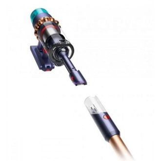 Пылесос Dyson Gen5detect Absolute Prussian Blue & Rich Copper (447046-01) UK - фото 3 Пылесос Dyson Gen5detect Absolute Prussian Blue & Rich Copper (447046-01) UK - фото 3