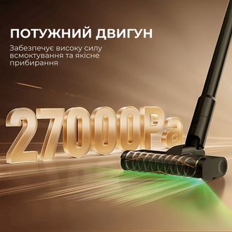 Вертикальный + ручной пылесос (2в1) Deerma Z50 Combo (VCES141) - фото 2 Вертикальный + ручной пылесос (2в1) Deerma Z50 Combo (VCES141) - фото 2