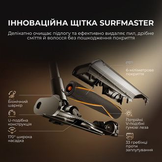 Вертикальный + ручной пылесос (2в1) Deerma Z50 Combo (VCES141) - фото 12 Вертикальный + ручной пылесос (2в1) Deerma Z50 Combo (VCES141) - фото 12