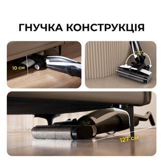 Пилосос Deerma VX100 (DEM-VX100) - фото 11 Пилосос Deerma VX100 (DEM-VX100) - фото 11
