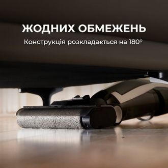 Пилосос Deerma VX100 (DEM-VX100) - фото 3 Пилосос Deerma VX100 (DEM-VX100) - фото 3