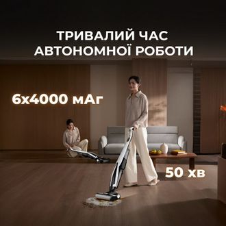 Пилосос Deerma VX100 (DEM-VX100) - фото 9 Пилосос Deerma VX100 (DEM-VX100) - фото 9