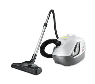 Пилосос з аквафільтром Karcher DS 6 Plus (1.195-250.0) Europe - фото 2 Пилосос з аквафільтром Karcher DS 6 Plus (1.195-250.0) Europe - фото 2