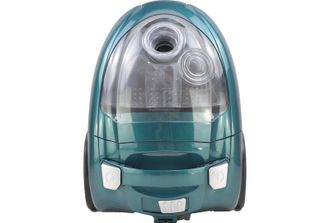 Пилосос Blaufisch PureEco series BVC-9551B Europe - фото 3