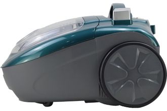 Пилосос Blaufisch PureEco series BVC-9551B Europe - фото 4