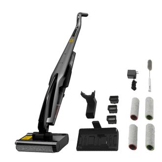 Пилосос Deerma VX96W (DEM-VX96W) Europe - фото 1 Пилосос Deerma VX96W (DEM-VX96W) Europe - фото 1