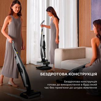 Пилосос Deerma VX96W (DEM-VX96W) Europe - фото 4 Пилосос Deerma VX96W (DEM-VX96W) Europe - фото 4