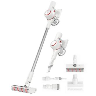 Пилосос Dreame Tracking Wireless Vacuum Cleaner V9 Europe - фото 1