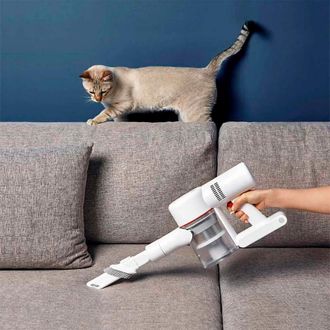 Пилосос Dreame Tracking Wireless Vacuum Cleaner V9 Europe - фото 5