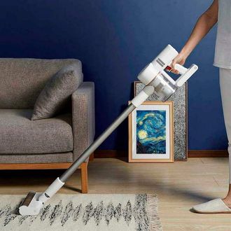 Пилосос Dreame Tracking Wireless Vacuum Cleaner V9 Europe - фото 7