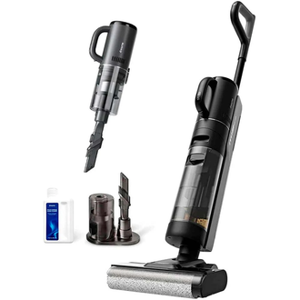 Моющий пылесос Dreame Wet&Dry Vacuum Cleaner H12 Pro (HHR25A) - фото 3 Моющий пылесос Dreame Wet&Dry Vacuum Cleaner H12 Pro (HHR25A) - фото 3