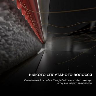 Пилосос Dreame H12 Pro Flex Reach Black (HHR44A) Europe - фото 2