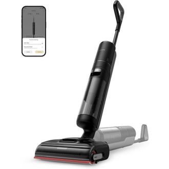 Пилосос Dreame H15 Pro Black (HHR46A) Europe - фото 1 Пилосос Dreame H15 Pro Black (HHR46A) Europe - фото 1