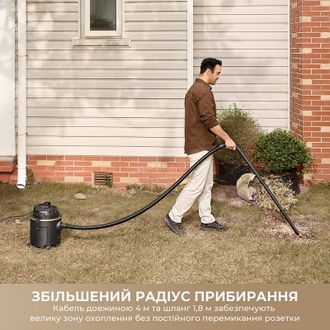 Пылесос Dreame DF10 (HHV13A) Europe - фото 6