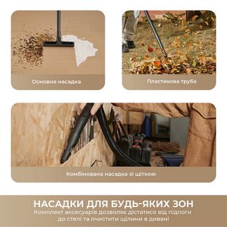Пылесос Dreame DF10 (HHV13A) Europe - фото 7