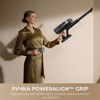 Пилосос ручний миючий Dreame H12 DUAL FlexReach (HHV31A) Europe - фото 13 Пилосос ручний миючий Dreame H12 DUAL FlexReach (HHV31A) Europe - фото 13