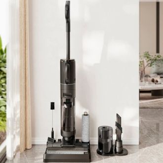 Моющий пылесос Dreame Wet&Dry Vacuum Cleaner M12 (HHV3) - фото 5 Моющий пылесос Dreame Wet&Dry Vacuum Cleaner M12 (HHV3) - фото 5