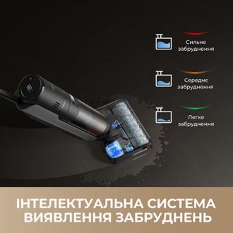 Пилосос Dreame H15 MIX (HHV46B) Europe - фото 8