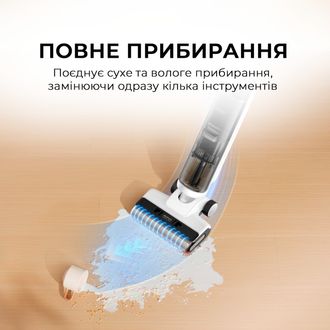 Пилосос Mova K20 Pro (HMH21D) - фото 3