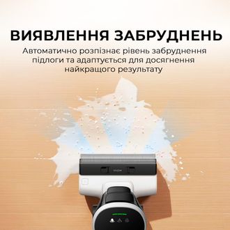 Пилосос Mova K20 Pro (HMH21D) - фото 2