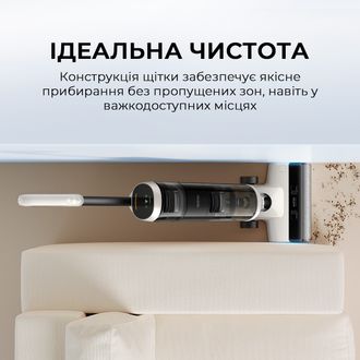 Пилосос Mova K20 Pro (HMH21D) - фото 6