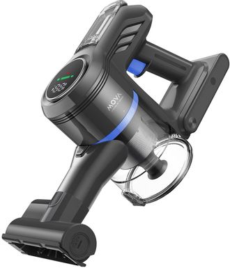 Пылесос Mova Cordless Vacuum Cleaner J30 (VJ12A) - фото 2