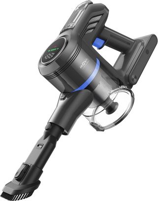 Пылесос Mova Cordless Vacuum Cleaner J30 (VJ12A) - фото 6