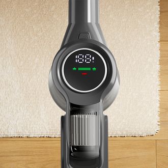 Пылесос Mova Cordless Vacuum Cleaner J30 (VJ12A) - фото 7