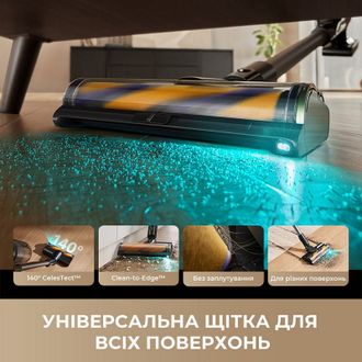 Пилосос Dreame R20 Ultra (VRV57F-1) Europe - фото 2