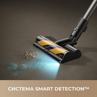Пилосос Dreame R20 Ultra (VRV57F-1) Europe - фото 6