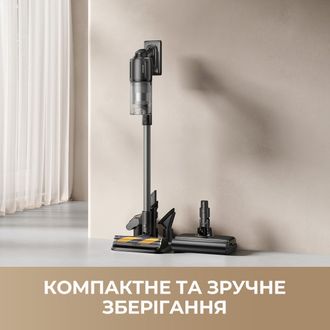 Пилосос Dreame R20 Ultra AquaCycle (VRV57F) Europe - фото 4