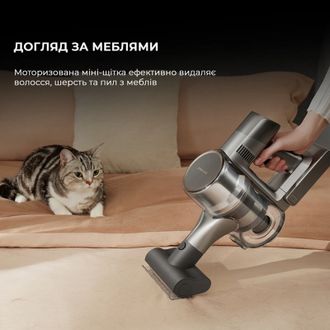 Пилосос Dreame R20 Aqua (VTV21A) Europe - фото 12