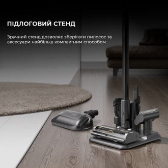 Пилосос Dreame R20 Aqua (VTV21A) Europe - фото 13