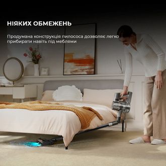 Пилосос Dreame R20 Aqua (VTV21A) Europe - фото 15