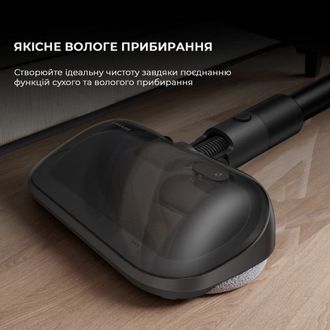 Пилосос Dreame R20 Aqua (VTV21A) Europe - фото 9