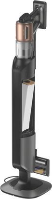 Пылесос Dreame Z20 Station Cordless Stick Vacuum with Auto Empty (VZV25A) Europe - фото 1