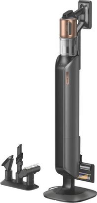 Пылесос Dreame Z20 Station Cordless Stick Vacuum with Auto Empty (VZV25A) Europe - фото 2