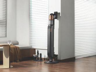 Пылесос Dreame Z20 Station Cordless Stick Vacuum with Auto Empty (VZV25A) Europe - фото 12