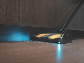 Пылесос Dreame Z20 Station Cordless Stick Vacuum with Auto Empty (VZV25A) Europe - фото 13