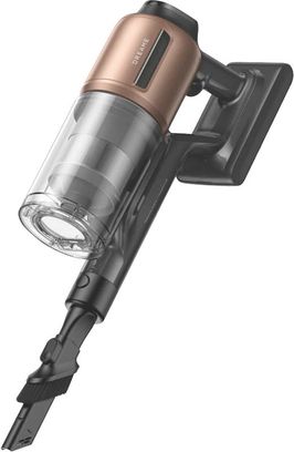 Пылесос Dreame Z20 Station Cordless Stick Vacuum with Auto Empty (VZV25A) Europe - фото 8