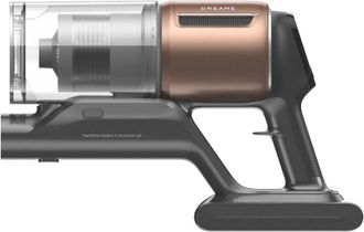 Пылесос Dreame Z20 Station Cordless Stick Vacuum with Auto Empty (VZV25A) Europe - фото 9