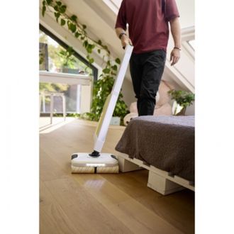 Моющий пылесос Karcher FC 8 Smart Signature Line (1.055-711.0) Europe - фото 2