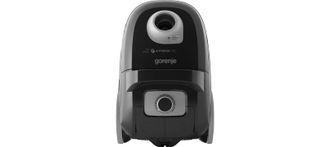 Пилосос з мішком Gorenje VCEA28GLBK - фото 2
