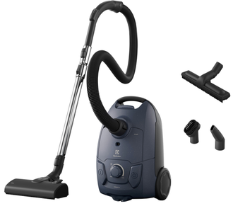 Пылесос с мешком Electrolux EB51C2DB - фото 1