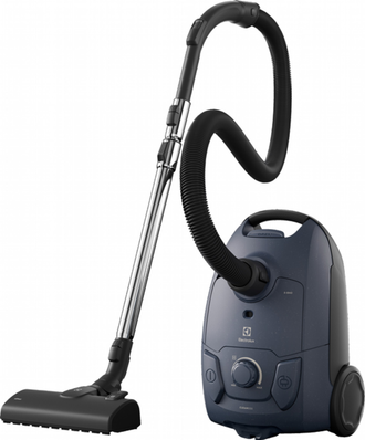 Пылесос с мешком Electrolux EB51C2DB - фото 2