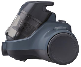 Пылесос безмешковый Electrolux EC41-6DB - фото 2
