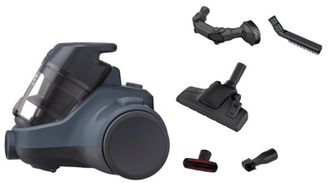 Пылесос безмешковый Electrolux EC41-6DB - фото 3