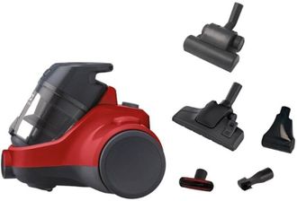 Пылесос безмешковый Electrolux EC41-ANIM - фото 2