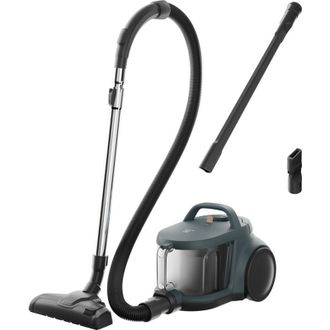 Пылесос Electrolux EL31C2OG - фото 1